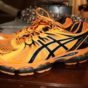 asics gel nimbus 15 fluidride